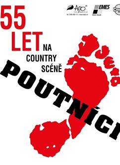 Poutníci – 55 let na Country scéně