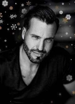 Václav Noid Bárta – Vánoční koncert