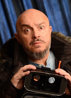 Zdeněk Izer: „Vyndavací zas tam dací“