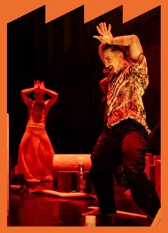 Hey, Earth! – Cirk La Putyka