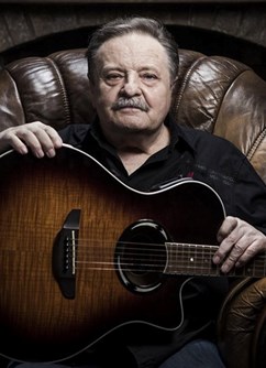 Petr Spálený a Apollo Band