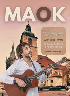 MAOK – Ve vlnách (Praha)