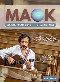 MAOK – Ve vlnách (Brno)