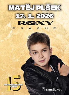 MATĚJ PLŠEK & Band