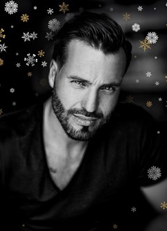 Václav Noid Bárta – Vánoční koncert