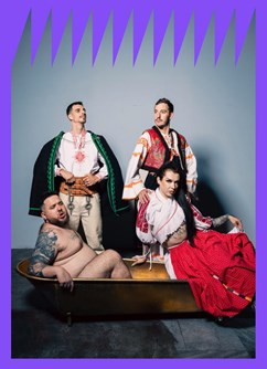 PiNKBUS – Slovenský a žiadný iný