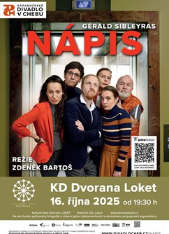 Nápis