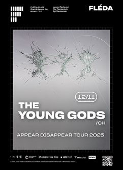 The Young Gods / CH