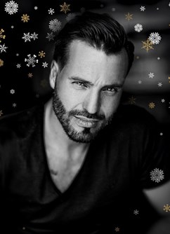 Václav Noid Bárta – Vánoční koncert