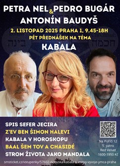 Kabala a vrstvy skutečnosti