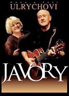 Javory – vánoční koncert