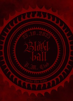 Blood Ball 2025