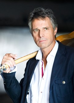 Janek Ledecký na Špilberku