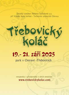 Třebovický koláč