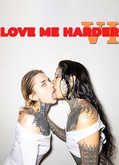 Love Me Harder 6