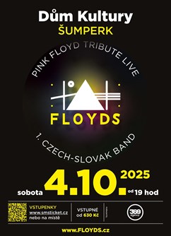 Floyds CZ/SK – Šumperk