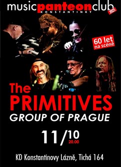 The PRIMITIVES Group of Prague