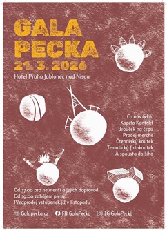 GalaPecka
