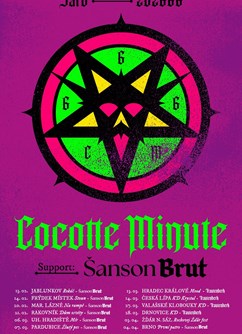 Cocotte Minute – Pardubice