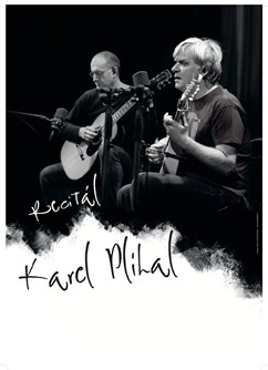 Karel Plíhal – recitál