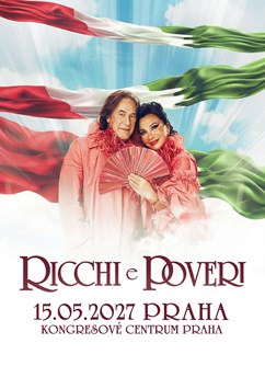RICCHI E POVERI 2027