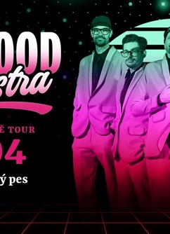 Fast Food Orchestra – Pardubice