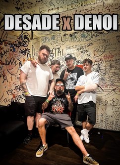 Desade / Denoi