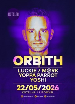 ORBITH | Litomyšl