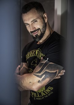 Václav Noid Bárta s kapelou – Vánoční